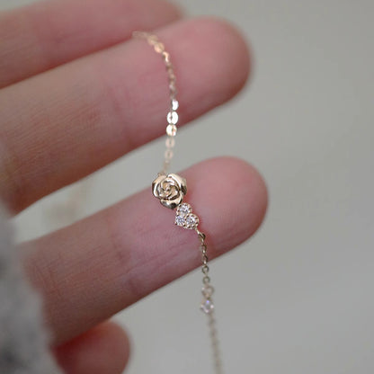 Prachtige Armband met unieke stijl