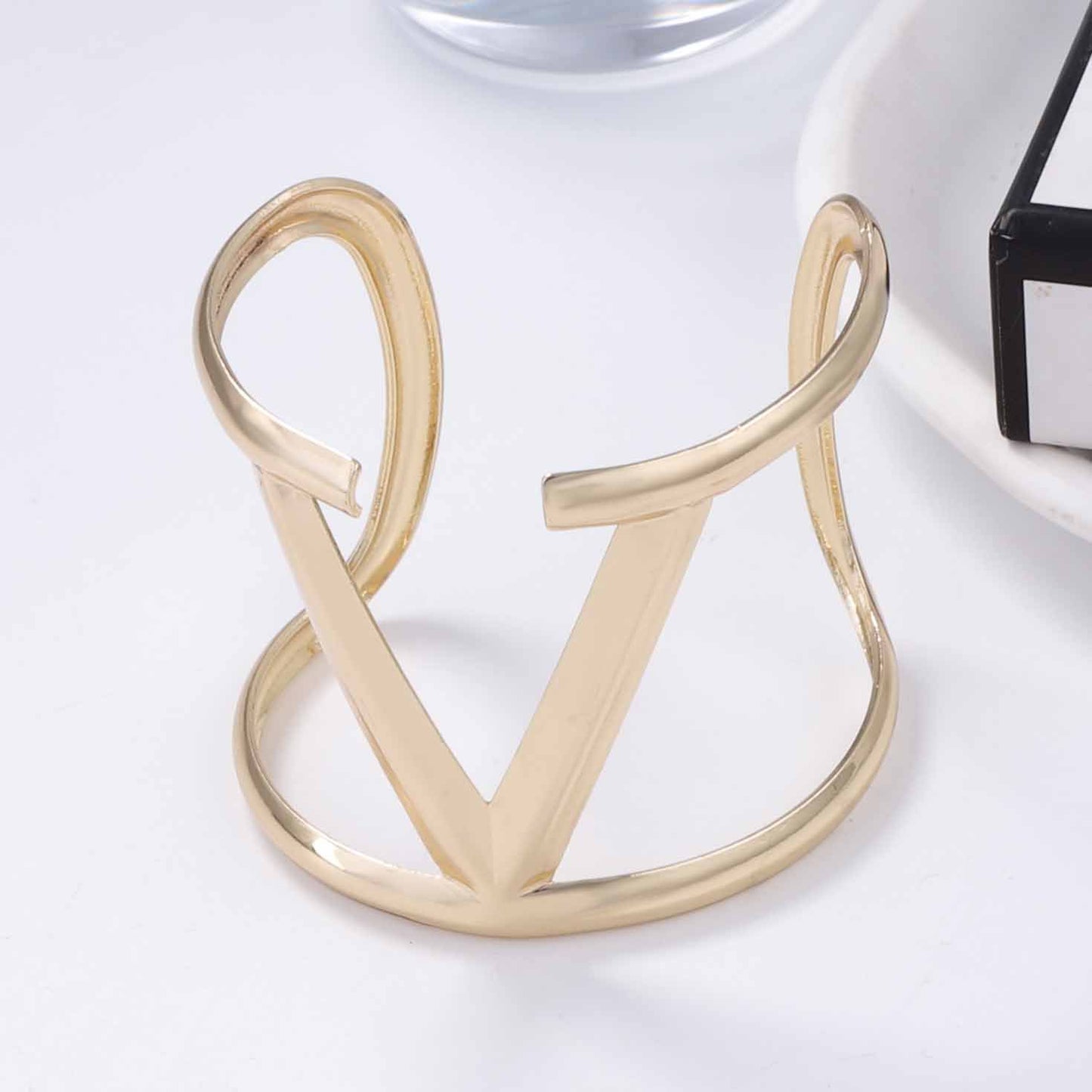 Delicaat ambachtelijke Armband