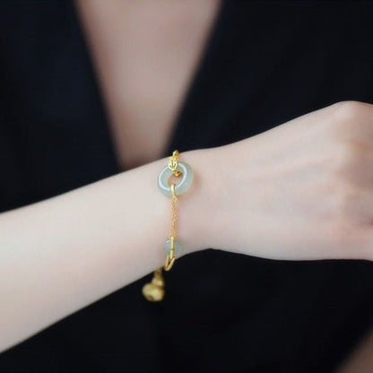 Schitterende Zilveren Armband voor dagelijks gebruik