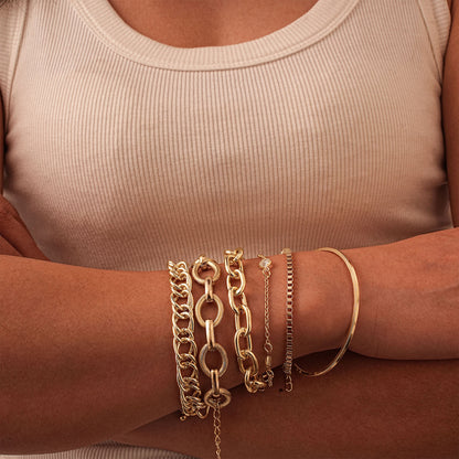 Charmante Armband voor elke gelegenheid