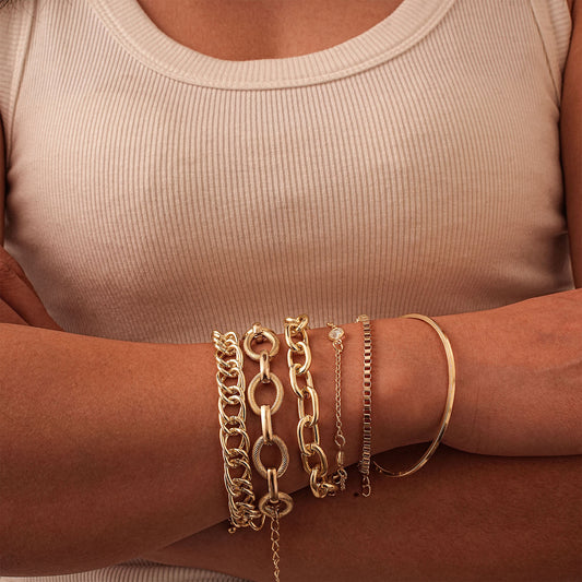 Charmante Armband voor elke gelegenheid