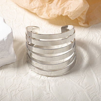 Klassieke Armband met tijdloze uitstraling