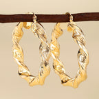 A Must-Have - Charmante Oorbel voor elke gelegenheid