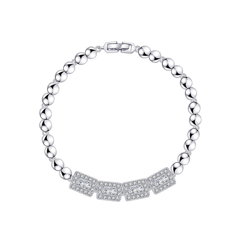 Romantische Armband voor speciale momenten