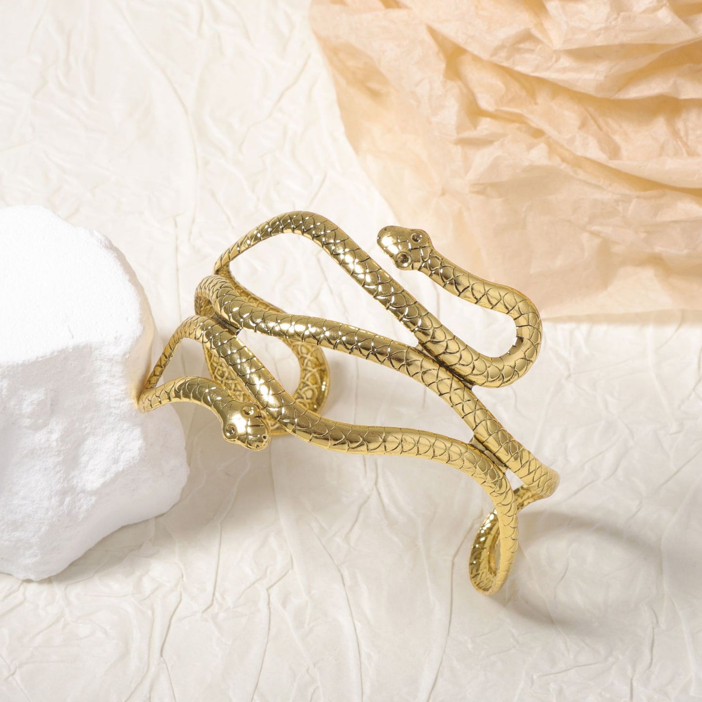 Prachtige Armband met unieke stijl