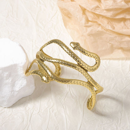 Prachtige Armband met unieke stijl