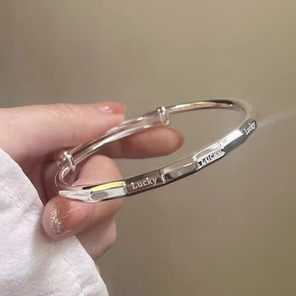 Romantische Armband voor speciale momenten