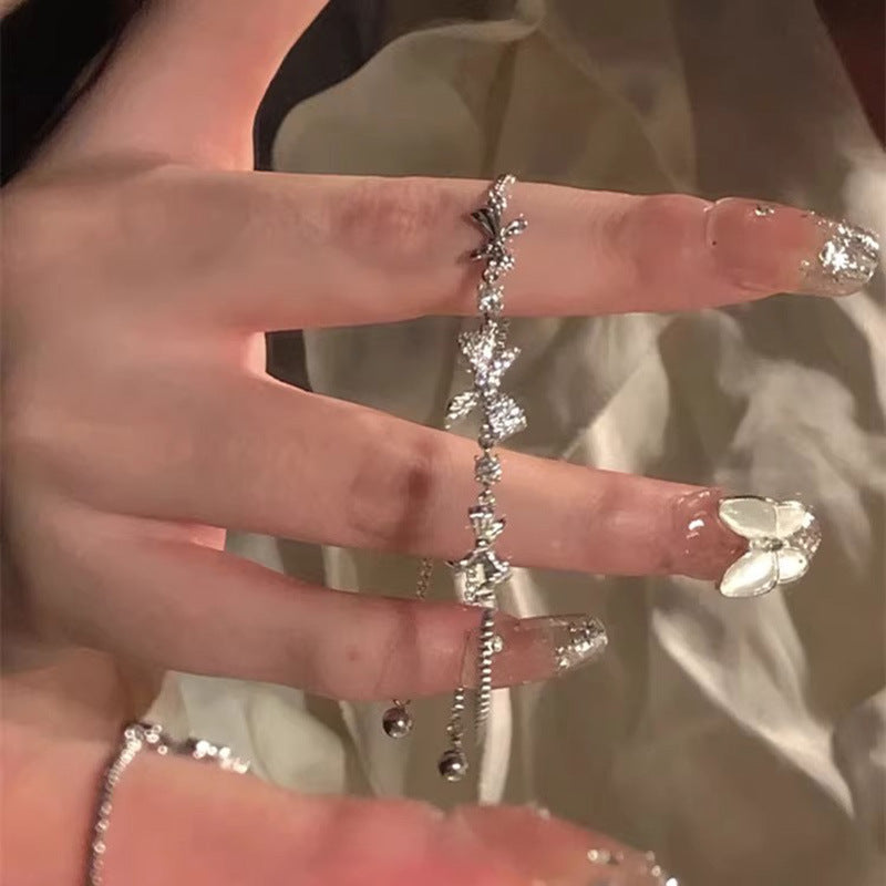 Schitterende Armband voor dagelijks gebruik