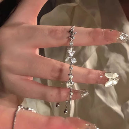 Schitterende Armband voor dagelijks gebruik