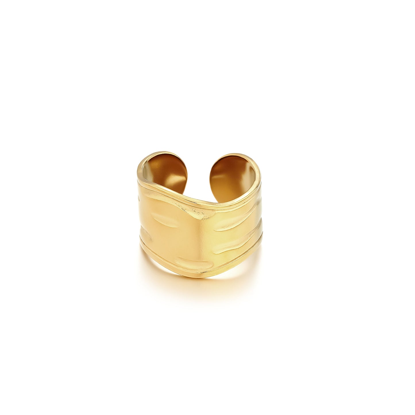 Schitterende Gouden Armband voor dagelijks gebruik