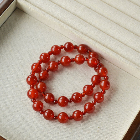 Romantische Armband voor speciale momenten