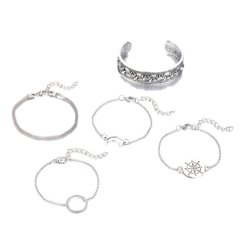 Delicaat ambachtelijke Armband