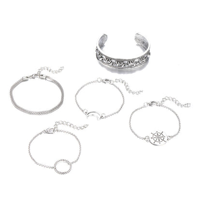 Delicaat ambachtelijke Armband