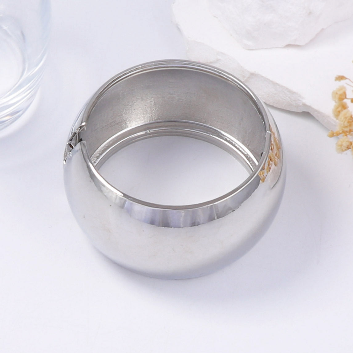 Handgemaakte vintage Armband