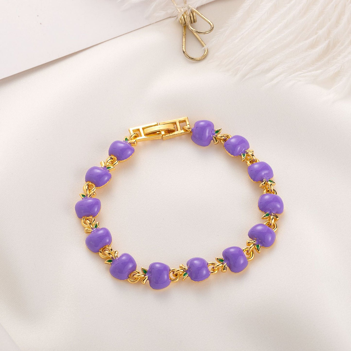 Romantische Armband voor speciale momenten