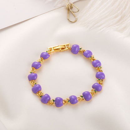 Romantische Armband voor speciale momenten