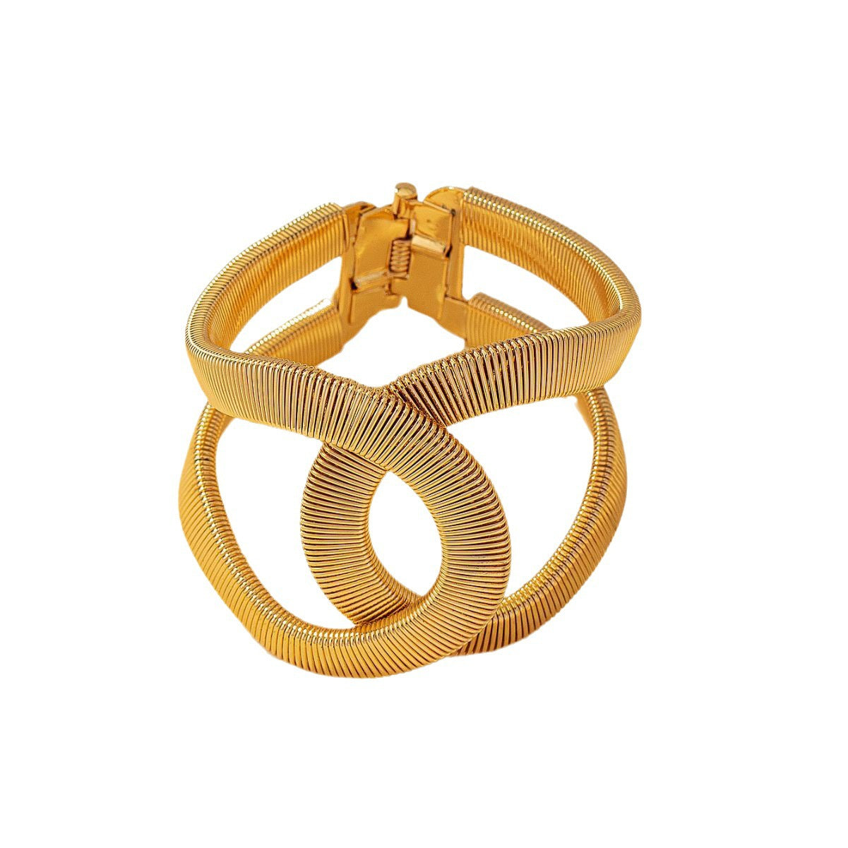 Klassieke Armband met tijdloze uitstraling