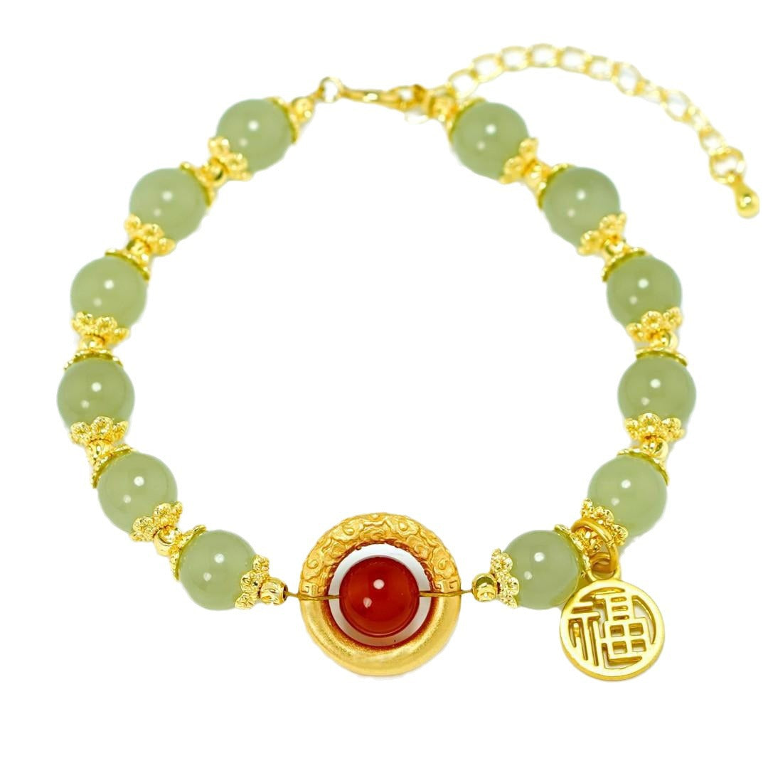 Elegante Armband voor elke gelegenheid