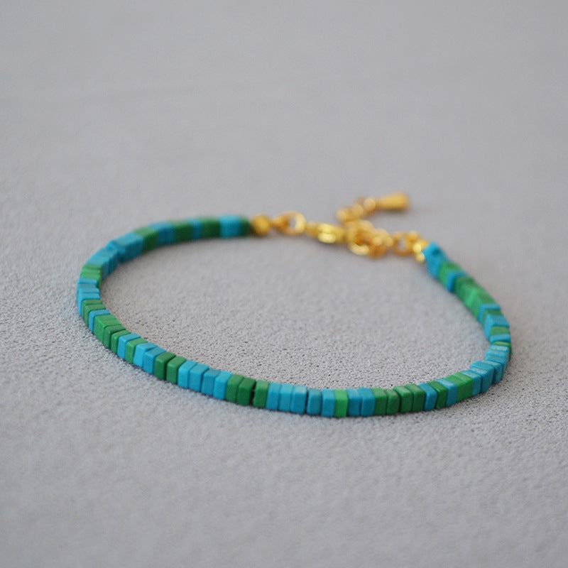 Klassieke Armband met tijdloze uitstraling