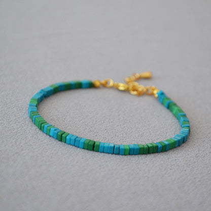 Klassieke Armband met tijdloze uitstraling