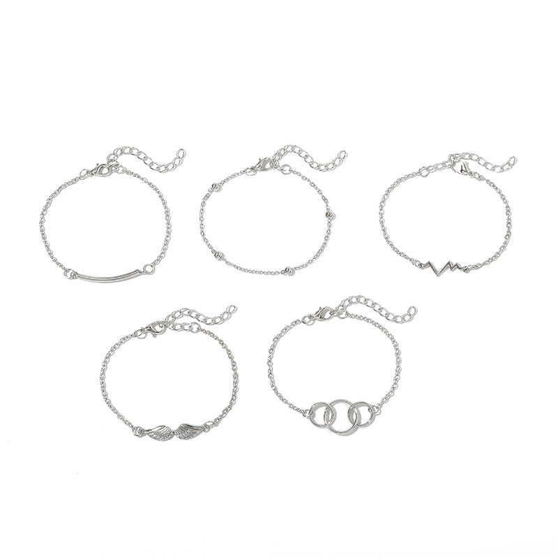 Charmante Armband voor elke gelegenheid