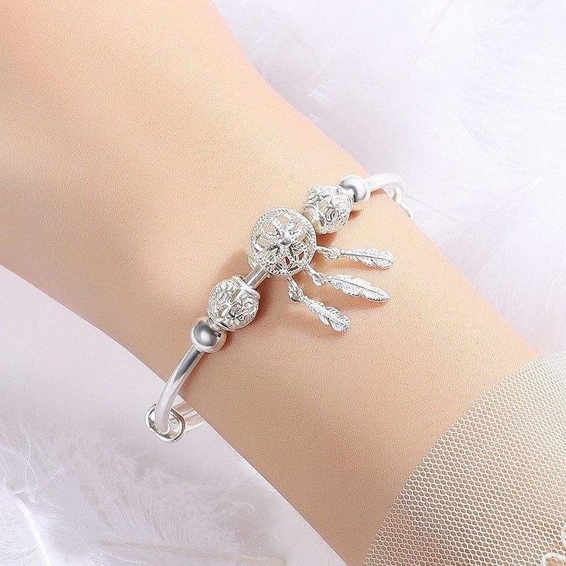 Romantische Armband voor speciale momenten