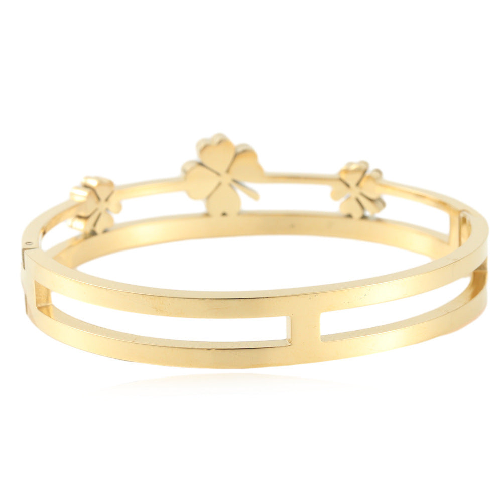 Romantische Armband voor speciale momenten