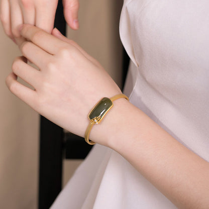 Romantische Armband voor speciale momenten