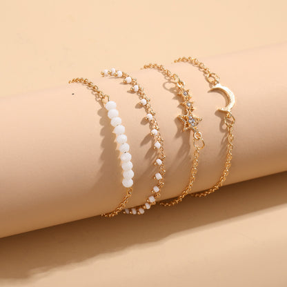 Romantische Armband voor speciale momenten