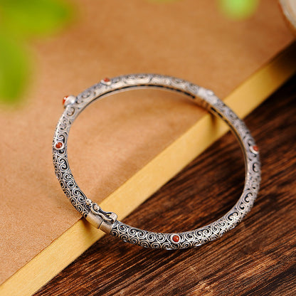 Prachtige Armband met unieke stijl