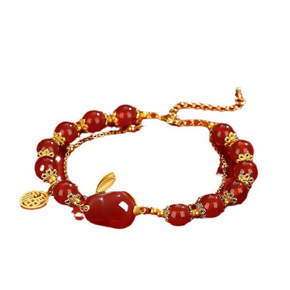 Elegante Gouden Armband voor elke gelegenheid