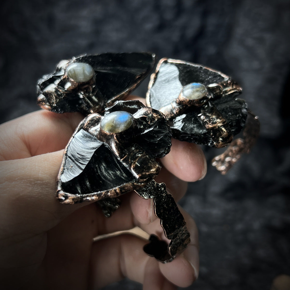 Klassieke Armband met tijdloze uitstraling