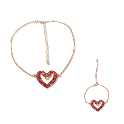 Romantische Armband voor speciale momenten