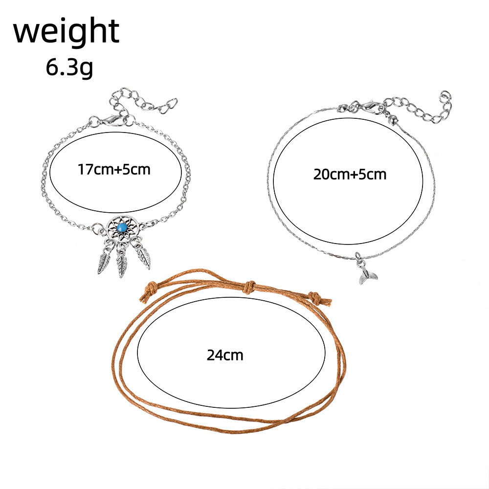 Charmante Armband voor elke gelegenheid