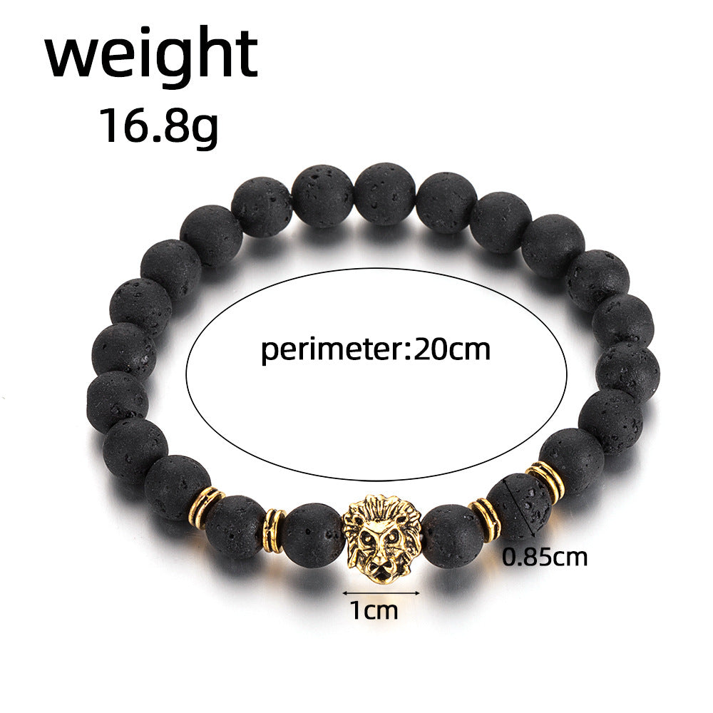 Klassieke Armband met tijdloze uitstraling