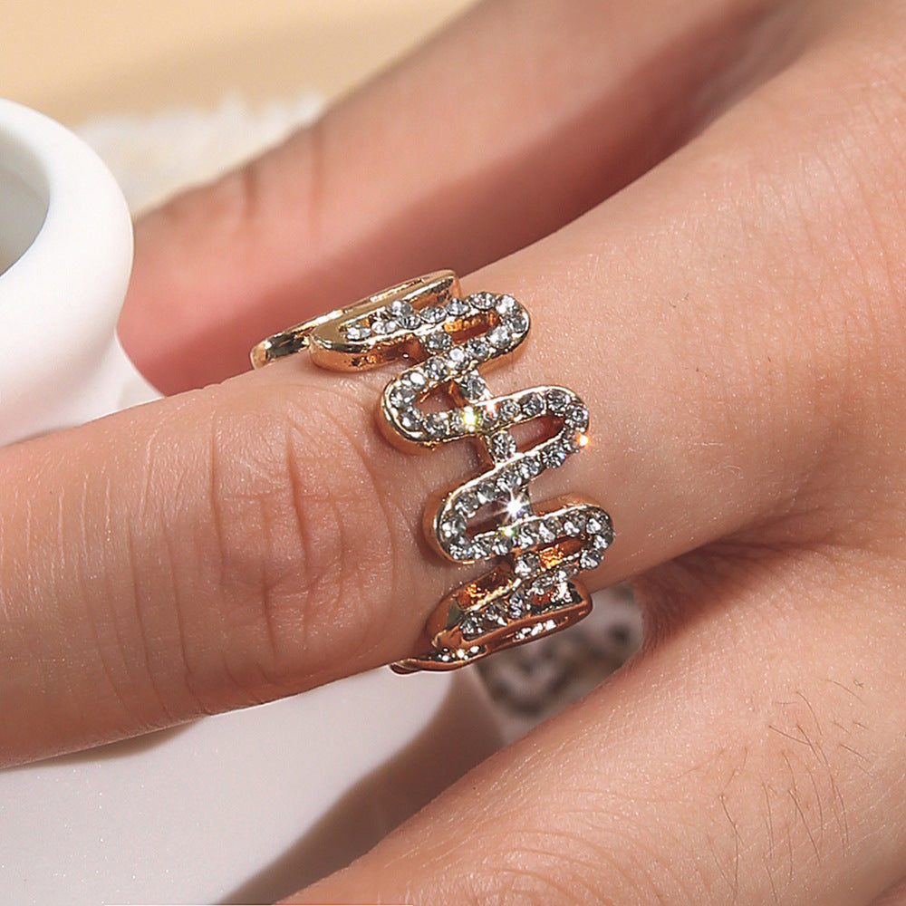 Romantische Armband voor speciale momenten