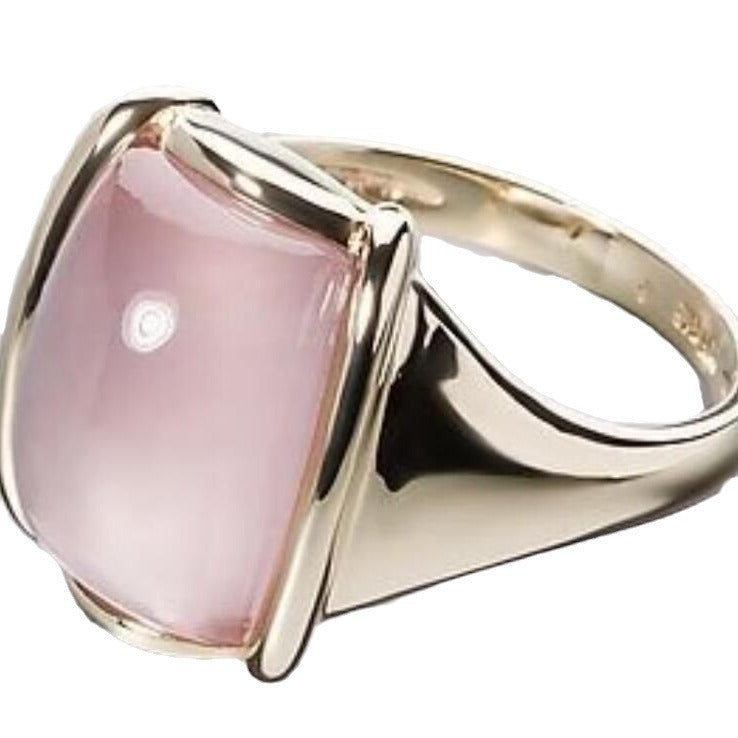 A Must-Have - Charmante Ring voor elke gelegenheid