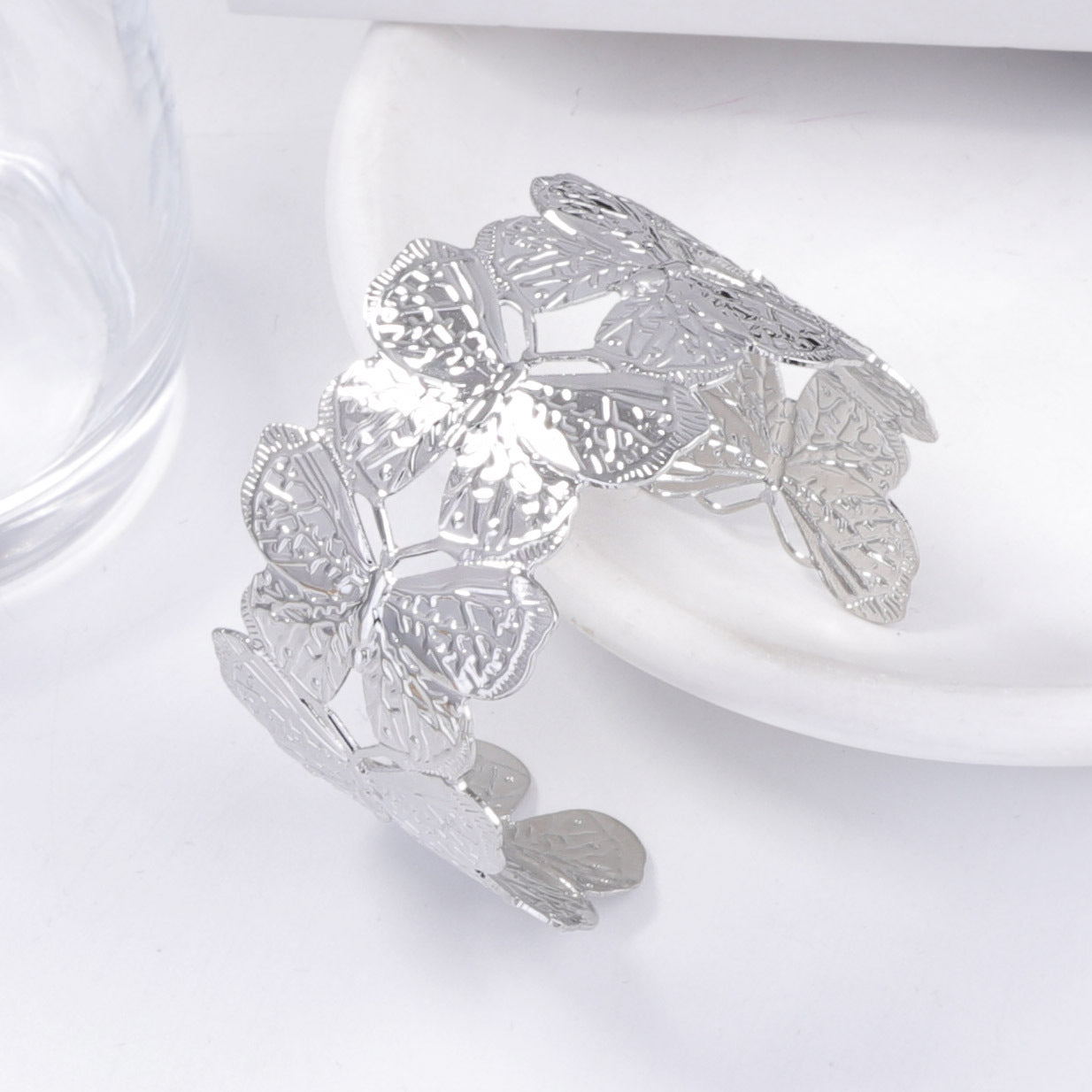 Prachtige Armband met unieke stijl