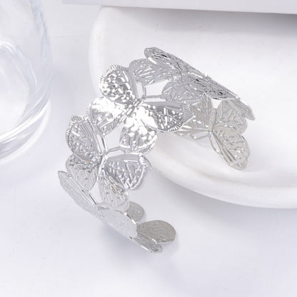 Prachtige Armband met unieke stijl