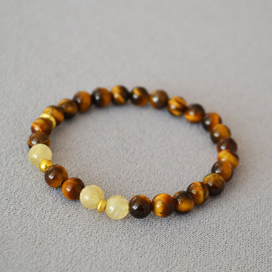 Handgemaakte vintage Armband