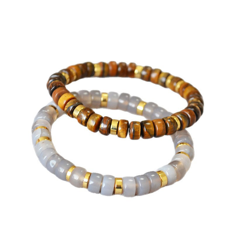 Elegante Gouden Armband voor elke gelegenheid