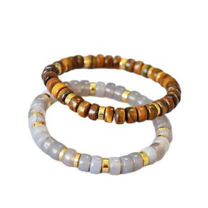 Elegante Gouden Armband voor elke gelegenheid