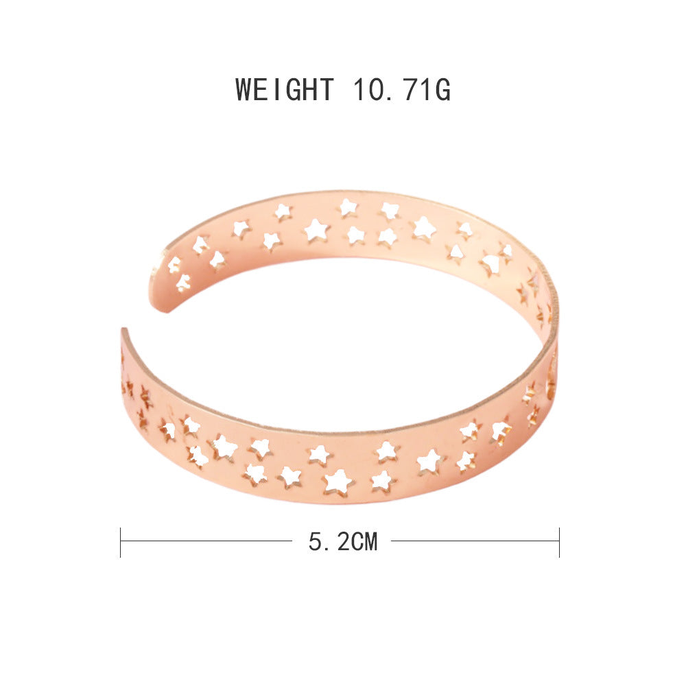 Elegante Gouden Armband voor elke gelegenheid