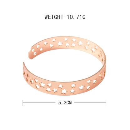 Elegante Gouden Armband voor elke gelegenheid