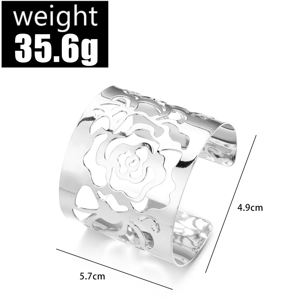 Elegante Armband voor elke gelegenheid