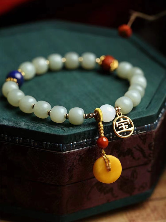 Elegante Armband voor elke gelegenheid