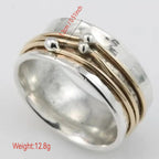 A Must-Have - Schitterende Ring voor dagelijks gebruik