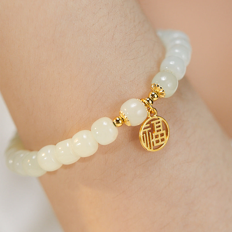 Charmante Armband voor elke gelegenheid