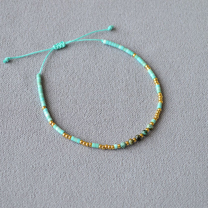 Klassieke Armband met tijdloze uitstraling