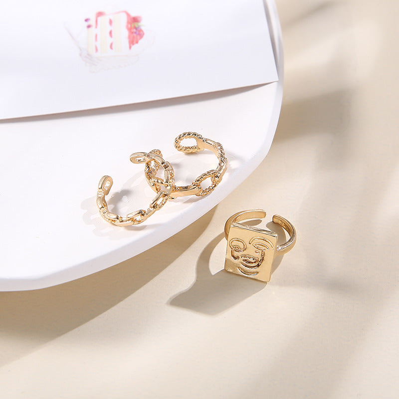 Charmante Gouden Armband voor elke gelegenheid